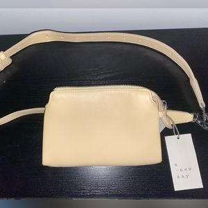 Target Crossbody Purse NWT